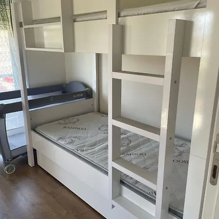 בית נופש Heaven דבוטלאר