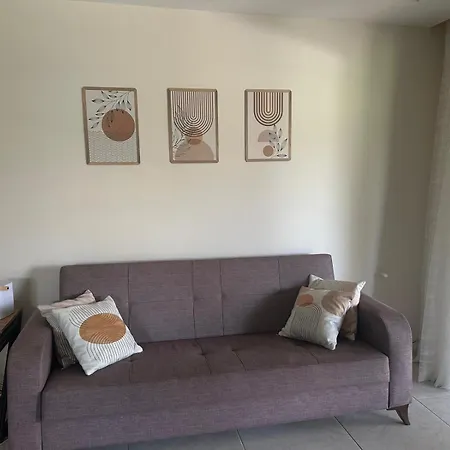 בית נופש Heaven דבוטלאר